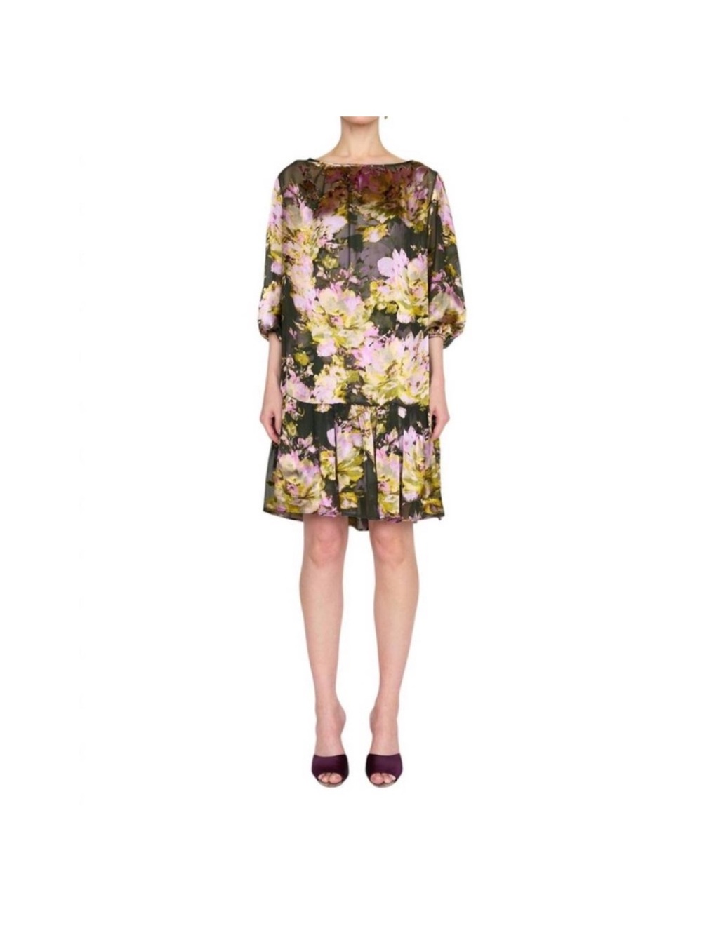 Christy Lynn Orion Dress XS NEW